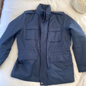 Brooks Brothers winter coat